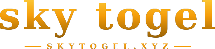 sky togel logo